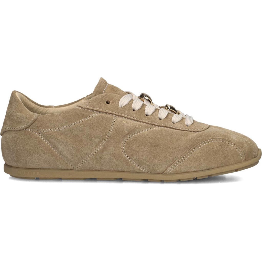 Nubikk Sneakers Riley Rush Camel