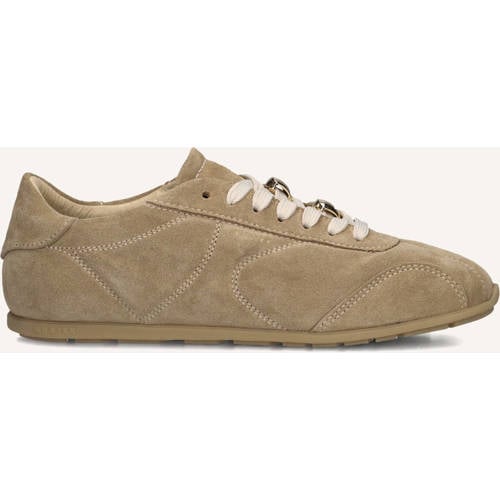 Nubikk Sneakers Riley Rush Camel