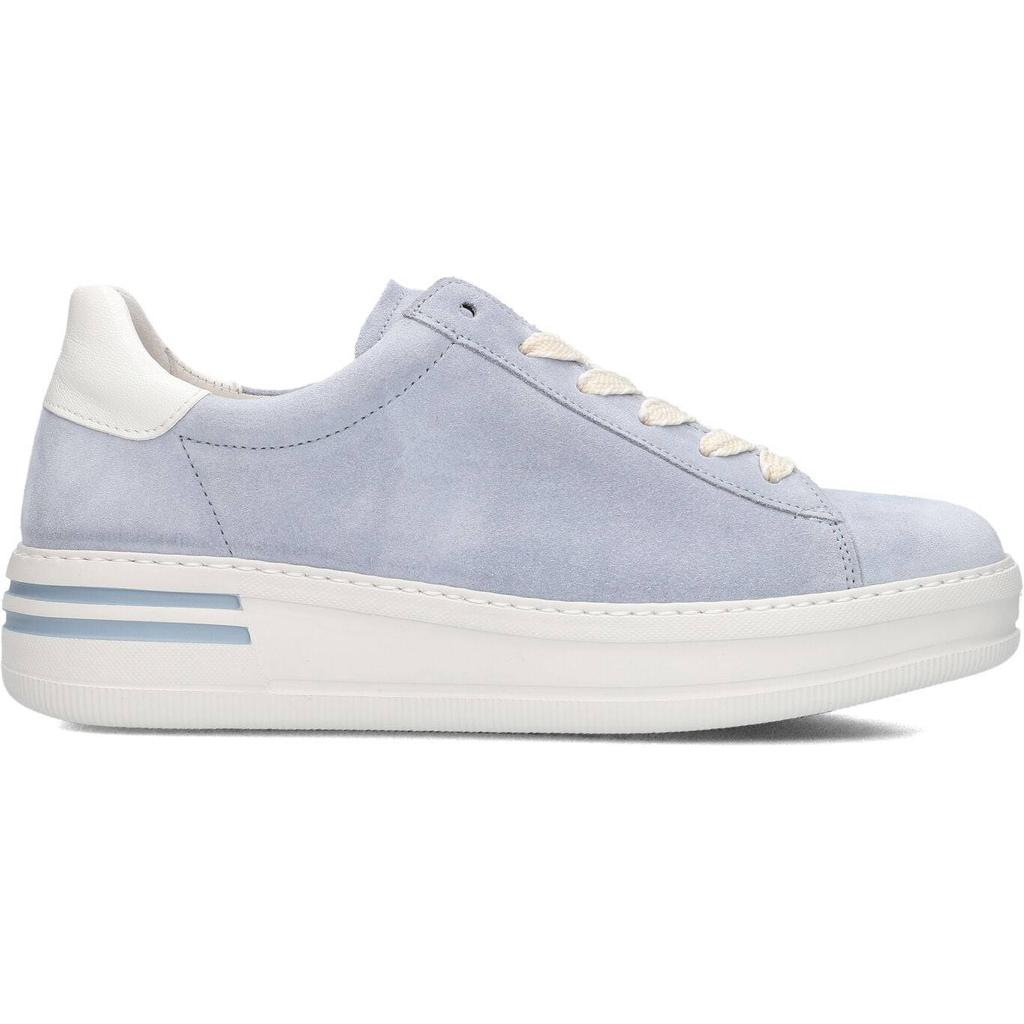 Gabor Sneakers 395 Blauw