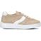 Unisa Sneakers Futiel Goud
