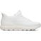 Geox Sneakers D Spherica Plus A Wit