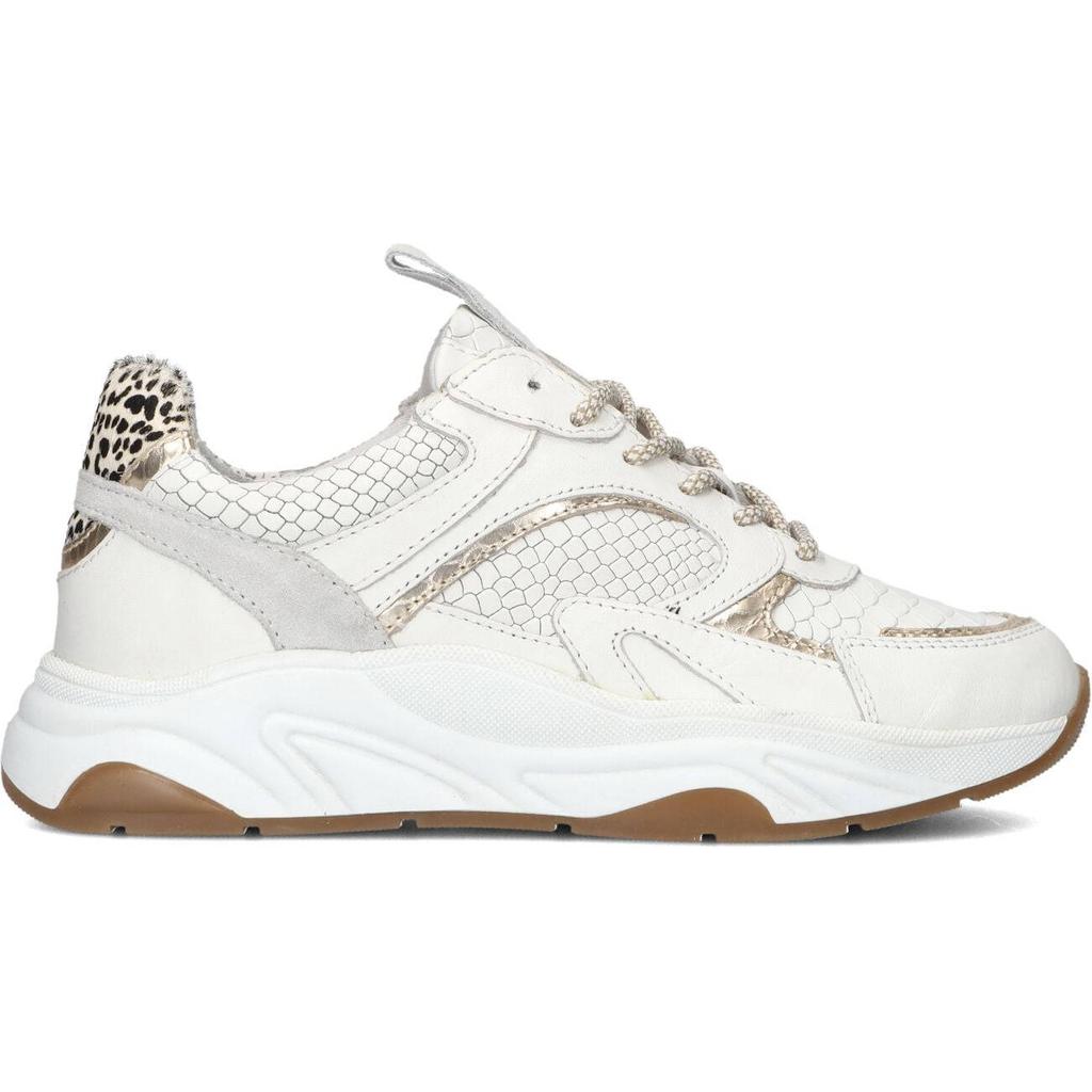 Notre-V Sneakers Iva-06 Wit