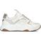 Notre-V Sneakers Iva-06 Wit