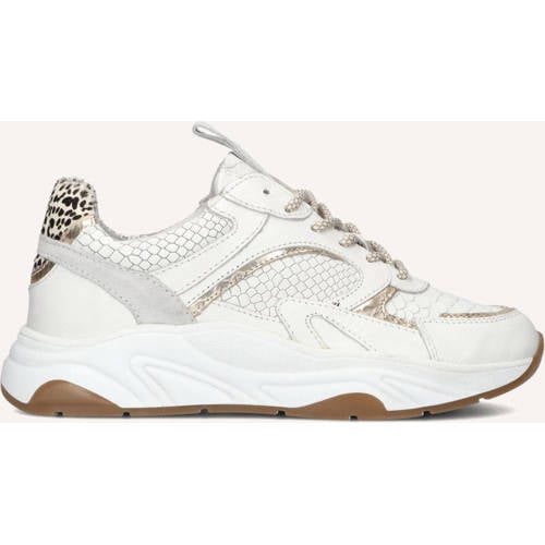 Notre-V Sneakers Iva-06 Wit