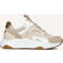 Notre-V Sneakers Iva-06 Beige