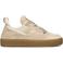 Shabbies Amsterdam Sneakers Chewy Unna Beige