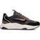Notre-V Sneakers Iva-30 Zwart