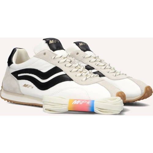 MRP Sneakers Cartagena Wit