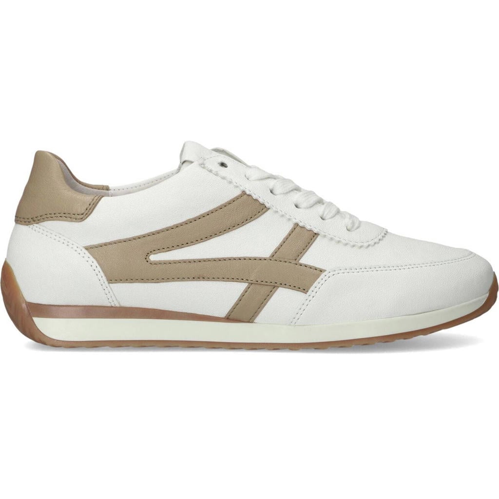 Gabor Sneakers 556.01 Wit