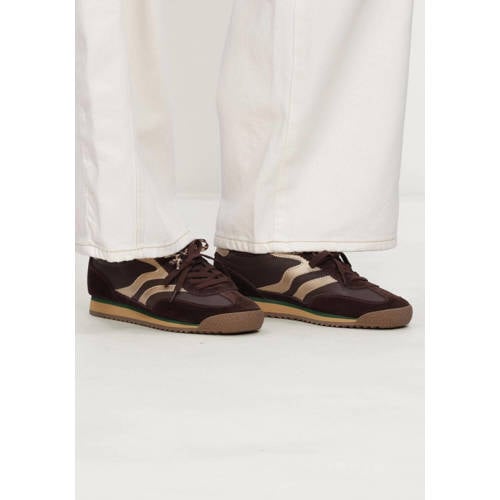 MRP Sneakers Utah Bruin