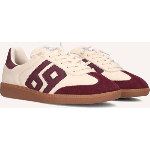 MRP Sneakers Boston Beige
