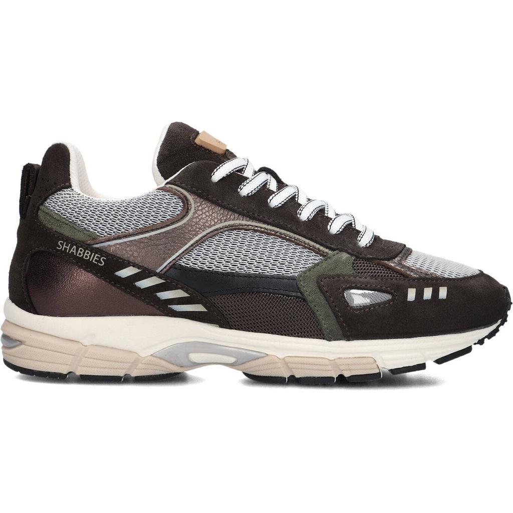 Shabbies Amsterdam Sneakers Abbey Masha Bruin