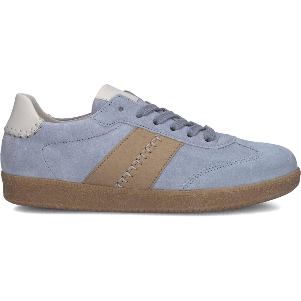 Gabor Sneakers 301 Blauw