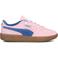 Puma Sneakers Palermo Pin It Up Wns Roze