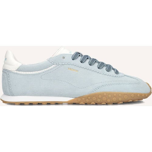 HOFF Sneakers Bridge Blauw