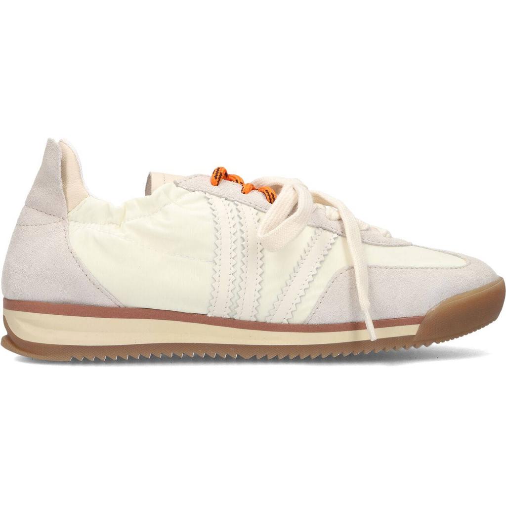 Stefano Lauran Sneakers 1back107 Beige