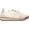 Stefano Lauran Sneakers 1back107 Beige