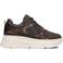Blasz Sneakers Jana-09 Bruin