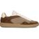 Nubikk Sneakers Ray Ross Bruin