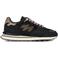 MRP Sneakers Amsterdam Mrp06uphs Zwart