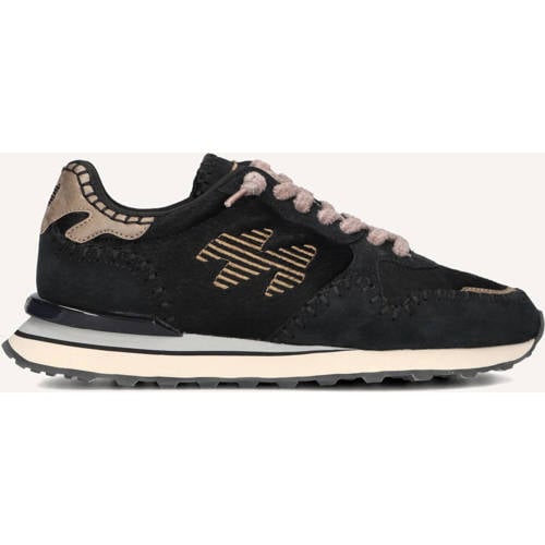 MRP Sneakers Amsterdam Mrp06uphs Zwart