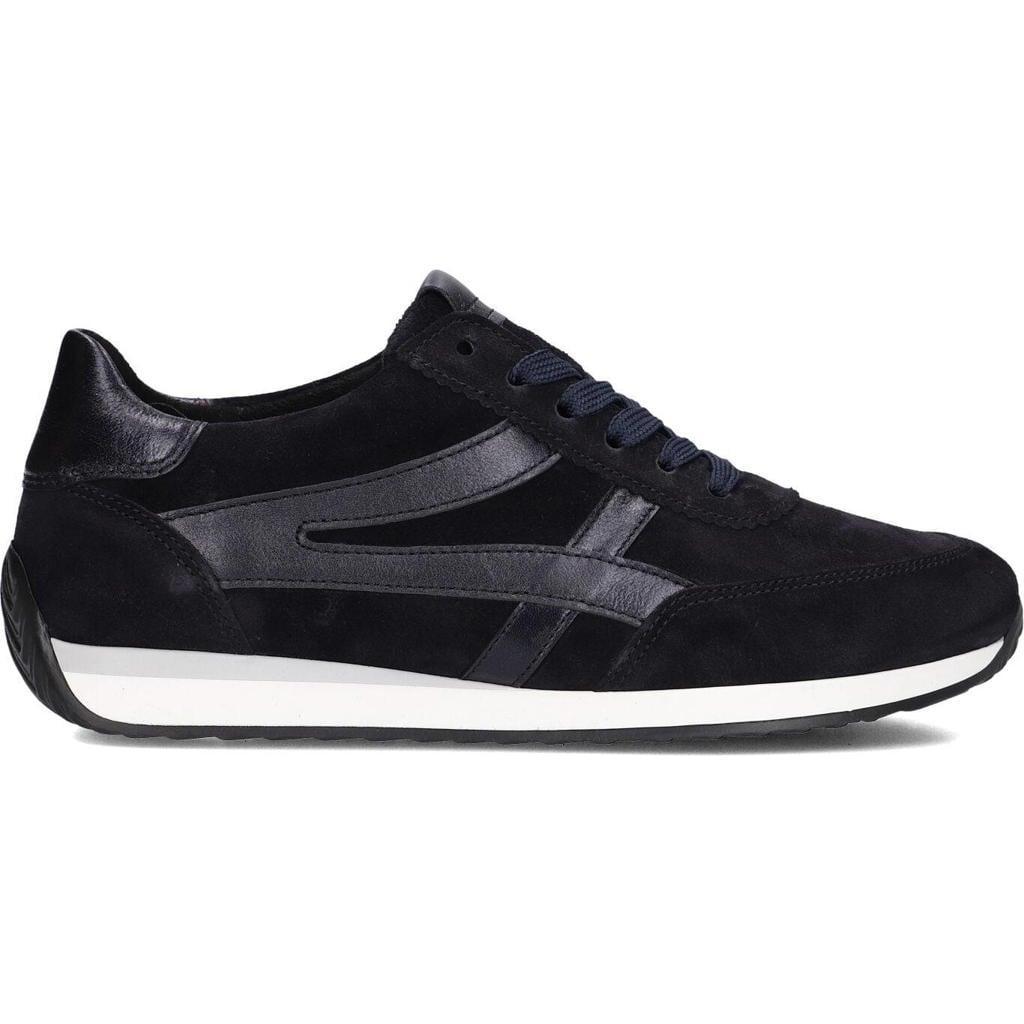 Gabor Sneakers 01 Blauw