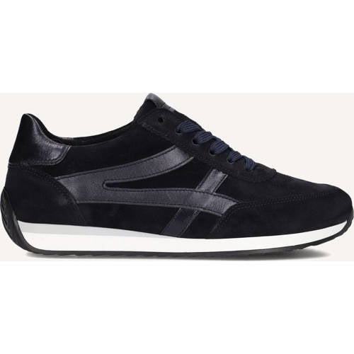 Gabor Sneakers 01 Zwart