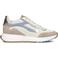 Floris van Bommel Sneakers Sfw-10159 Suvi Wit
