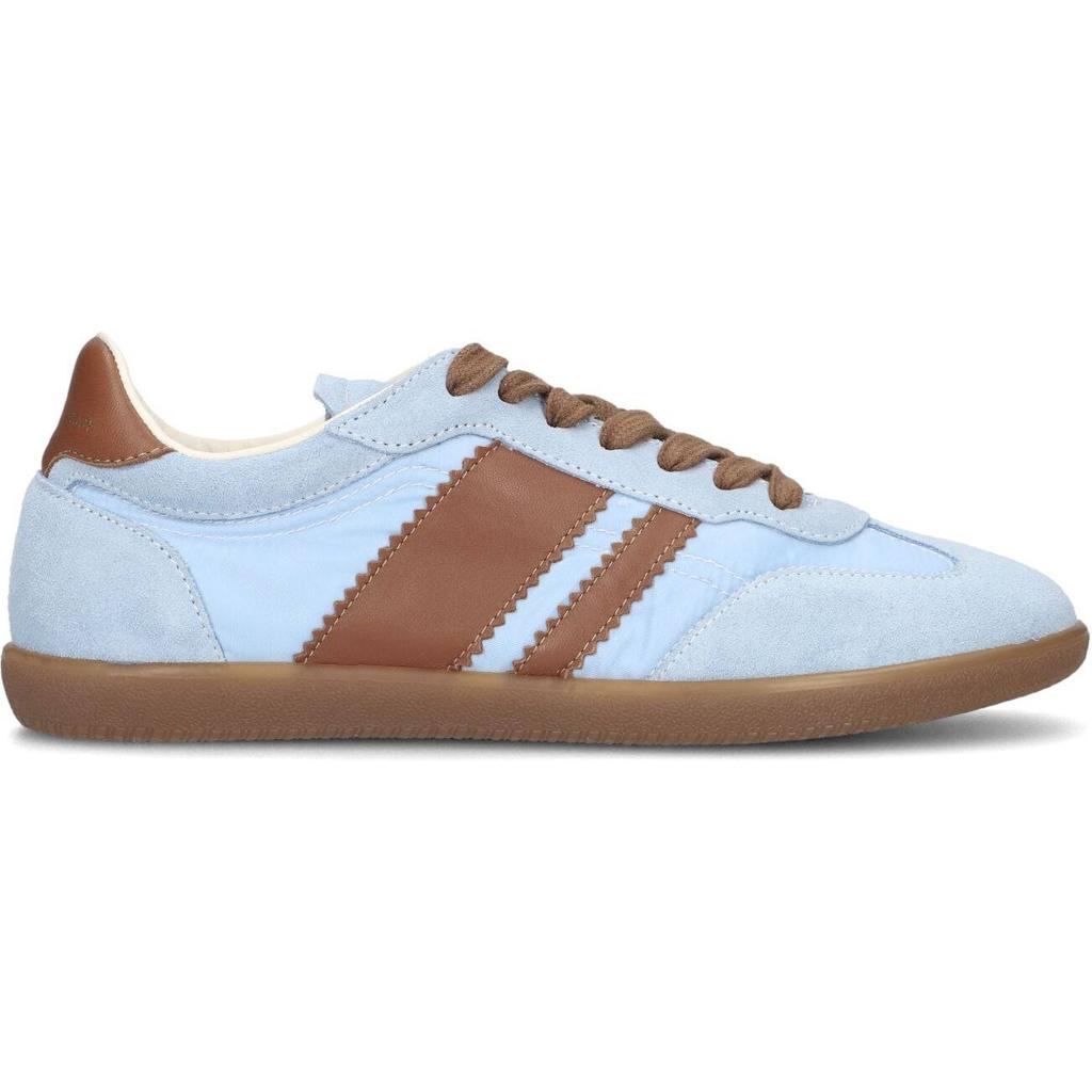 Stefano Lauran Sneakers 1white119 Blauw