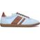 Stefano Lauran Sneakers 1white119 Blauw