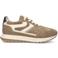 Notre-V Sneakers Rylie-09 Taupe