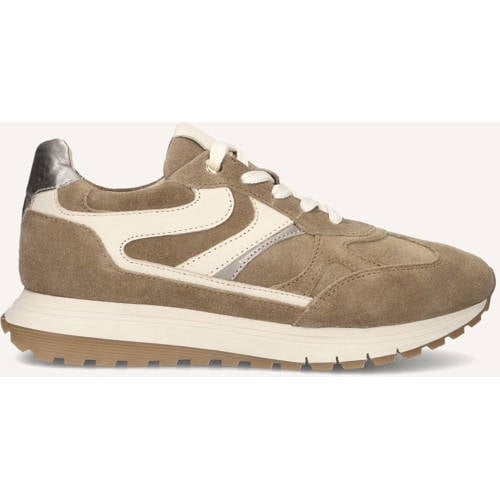 Notre-V Sneakers Rylie-09 Taupe