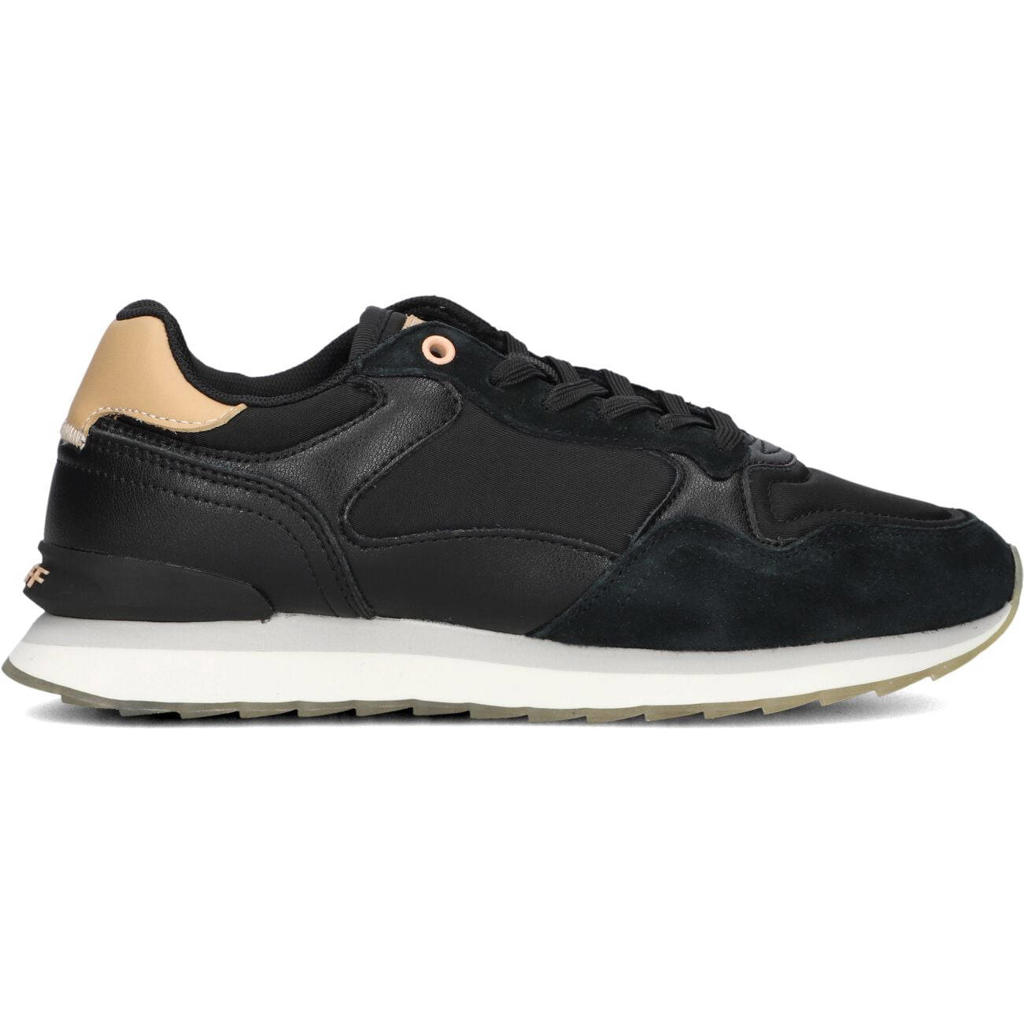 HOFF Sneakers New York Zwart