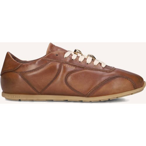 Nubikk Sneakers Riley Rush Bruin