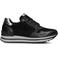 Gabor Sneakers 528 Zwart
