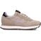 SUN68 Sneakers Ally Solid Beige