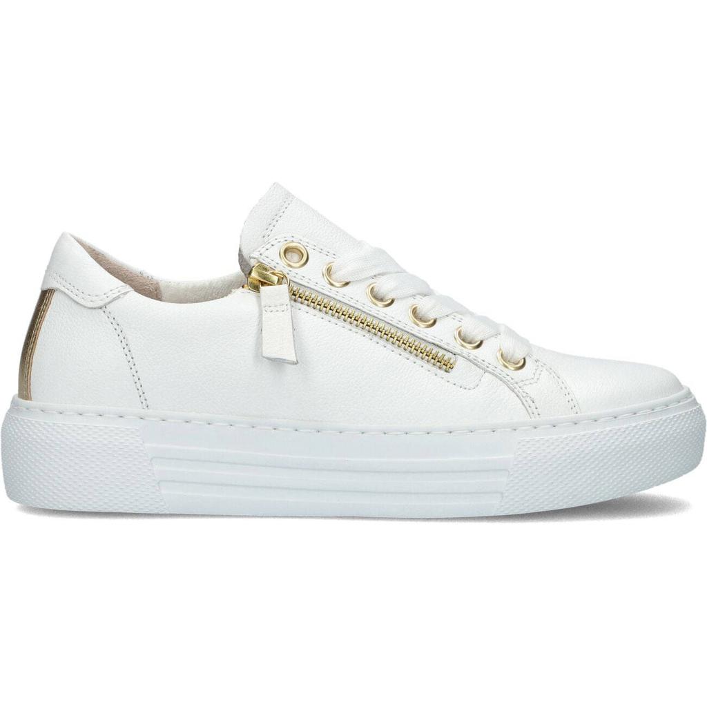 Gabor Sneakers 465 Wit