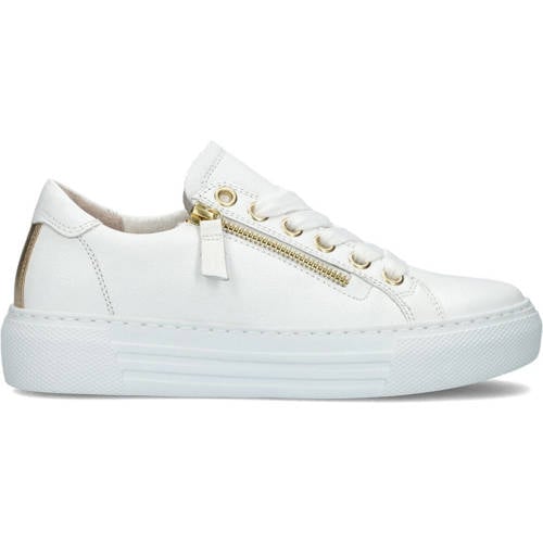 Gabor Sneakers 465 Wit