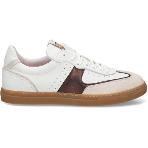 Floris van Bommel Sneakers Minni Wit