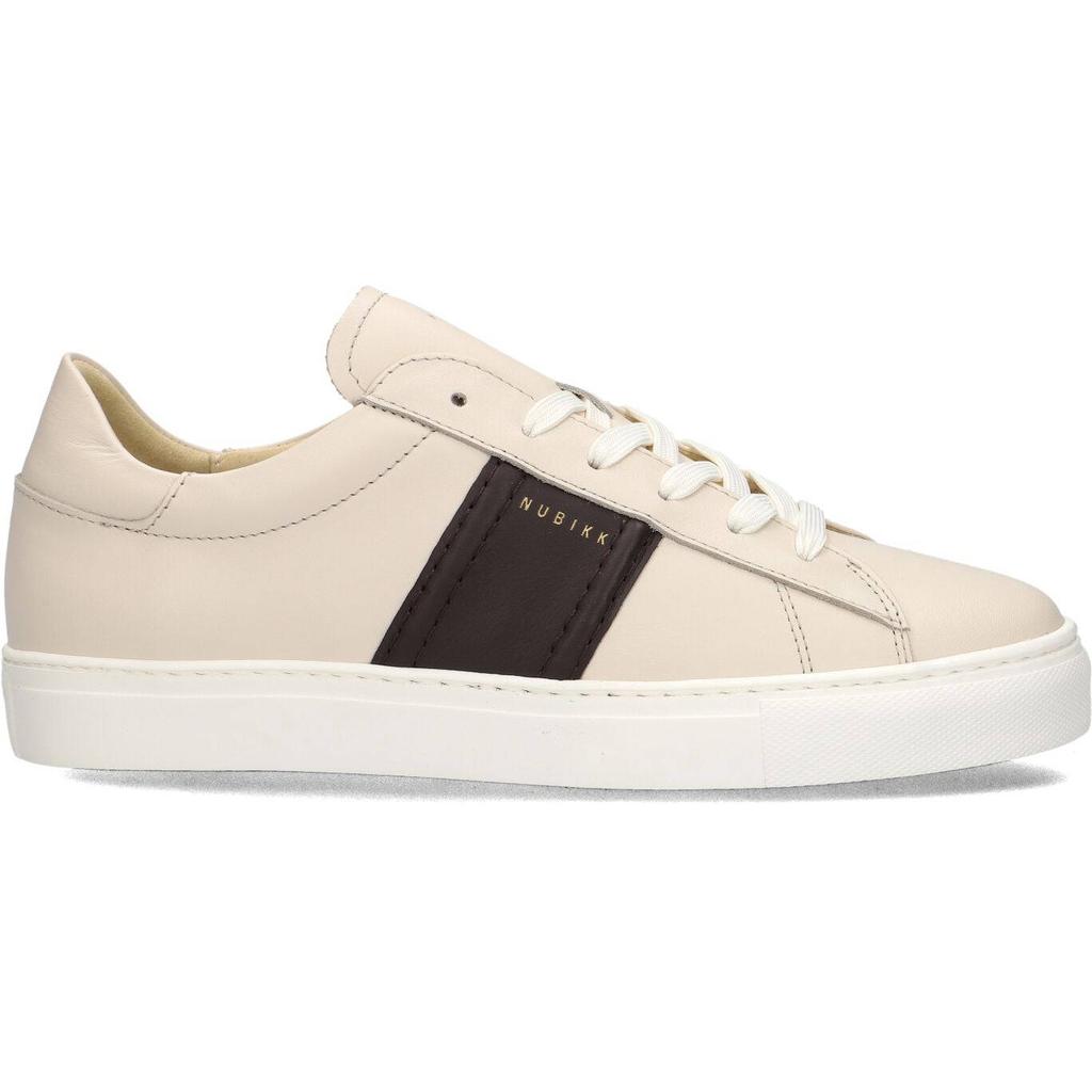 Nubikk Sneakers Jolien Morris Beige