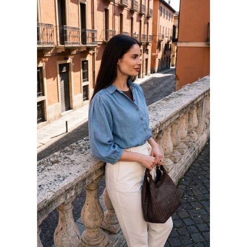 Nubikk Sneakers Jolien Morris Beige