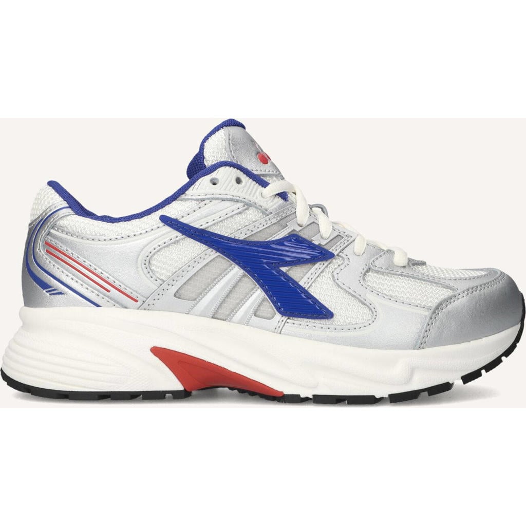 Diadora Sneakers Mythos Star Zilver