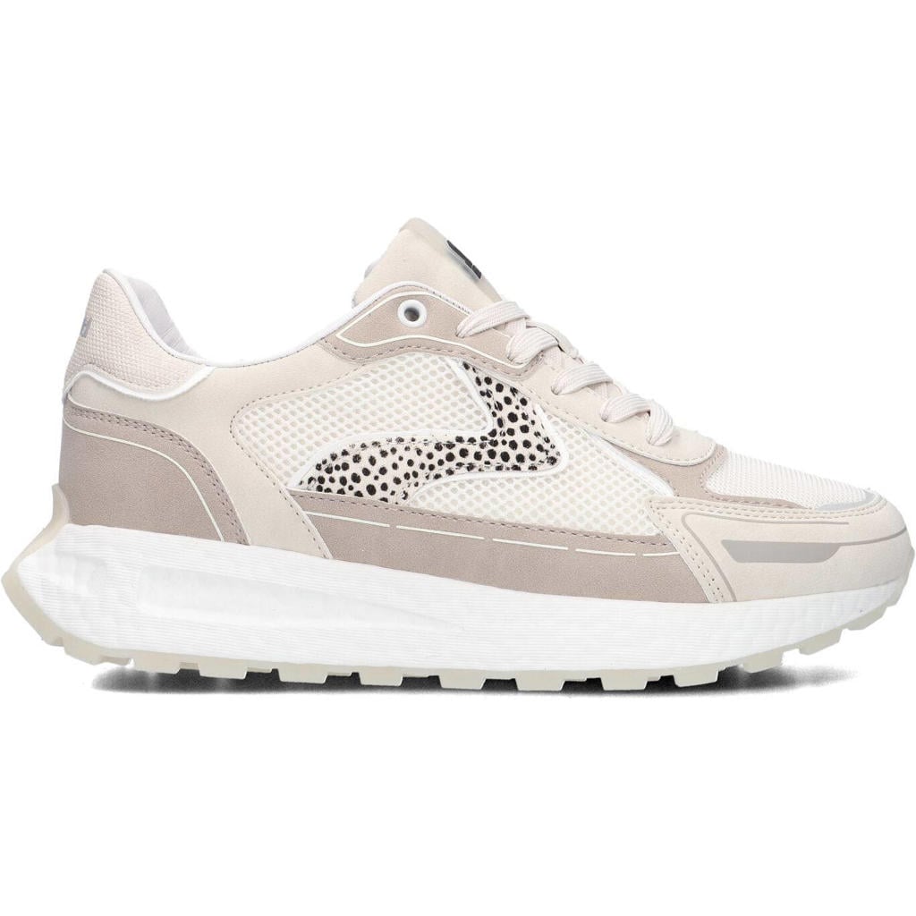 Maruti Sneakers June Beige