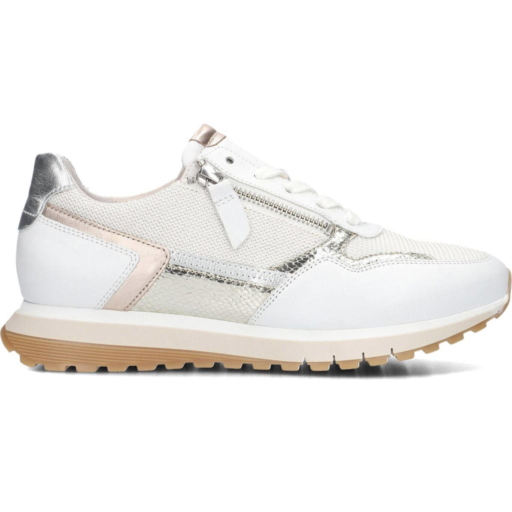 Gabor Sneakers 378 Wit