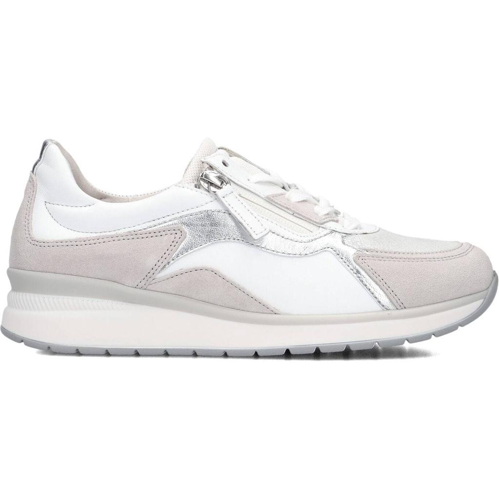 Gabor Sneakers 305 Wit