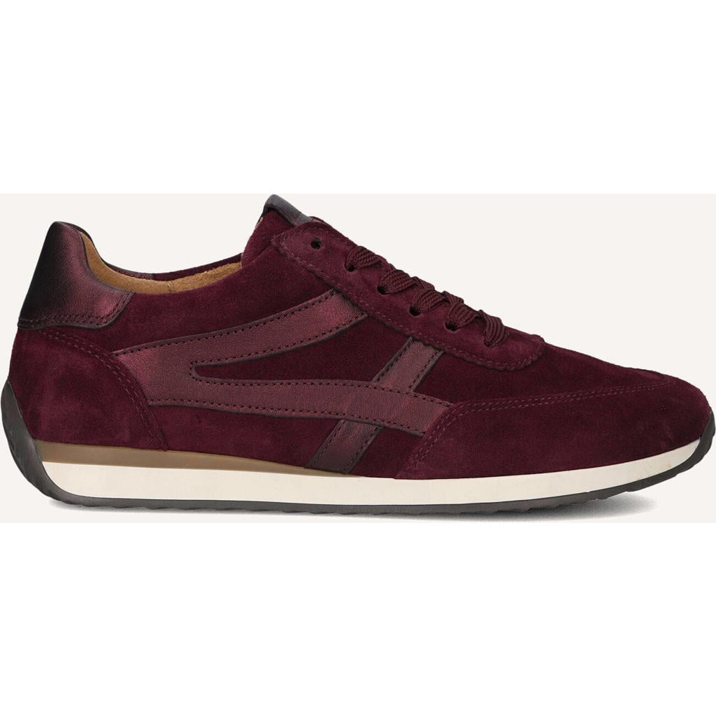 Gabor Sneakers 6032 Rood