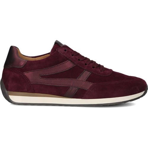 Gabor Sneakers 6032 Rood
