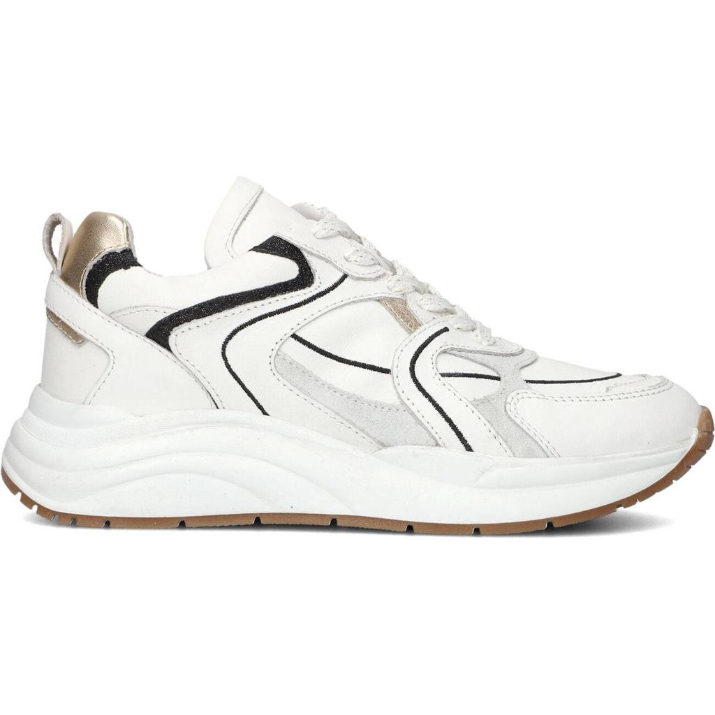 Blasz Sneakers Charu-11 Wit