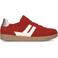 Gabor Sneakers 300 Rood