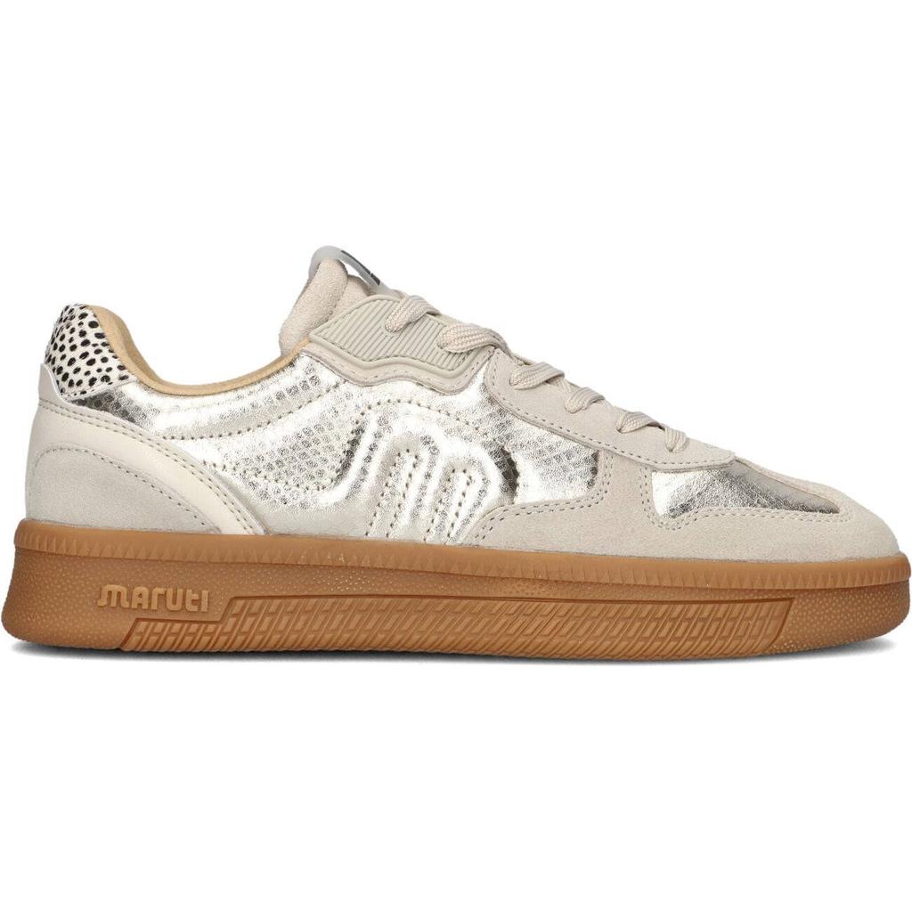 Maruti Sneakers Yale Beige
